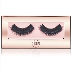 Lurella MINK Lashes - Bien Joyce